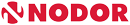 NODOR Logo